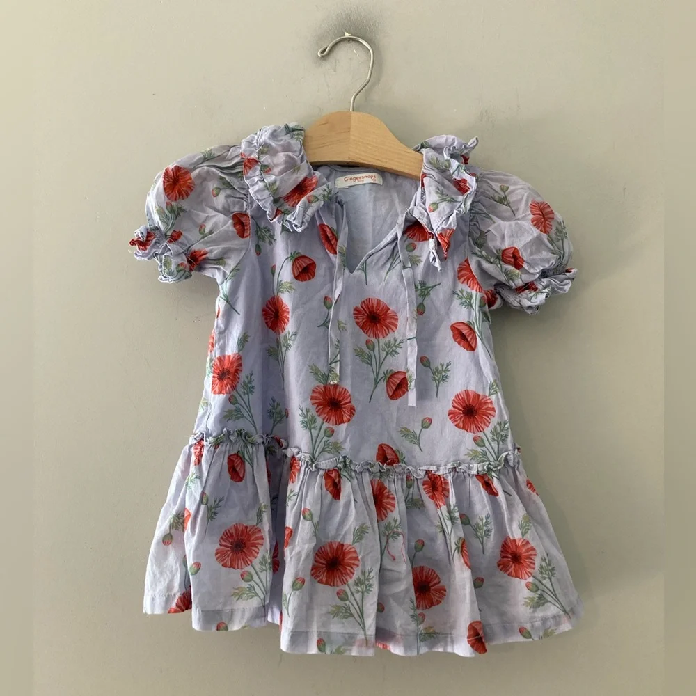 $18 ADD ON gingersnaps dress hanna andersson mini boden rylee + cru quincy mae‎